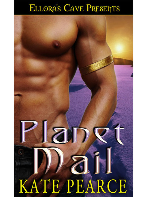 Title details for Planet Mail by Kate Pearce - Available